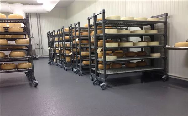 食品廠生產車間地坪設計時需注意哪些？