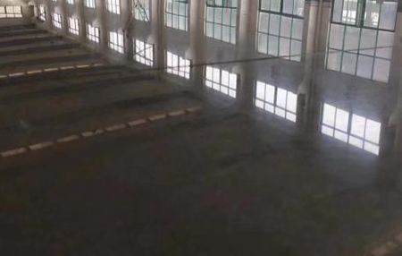 對于環(huán)氧地坪施工質(zhì)量的好壞要如何判斷？