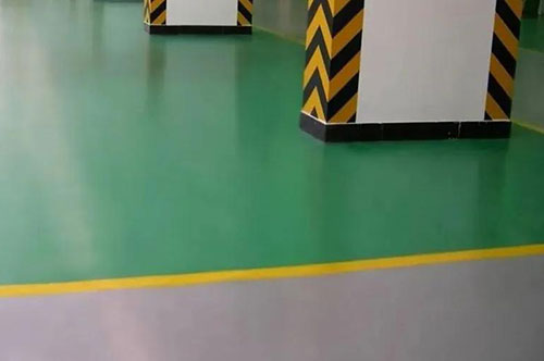 未來什么樣的環氧地坪會受歡迎？發展的趨勢如何？